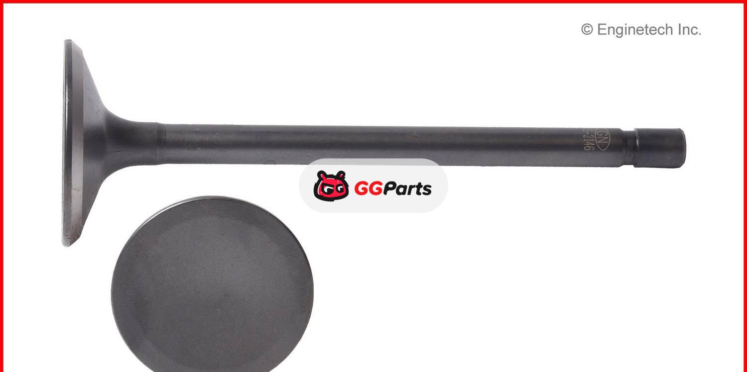 ENGINETECH V2146 Intake Valve