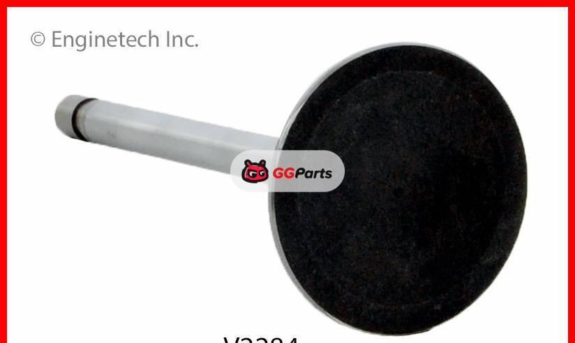 ENGINETECH V2284 Intake Valve