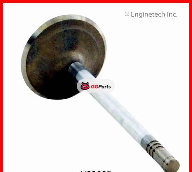 ENGINETECH V2388S Intake Valve