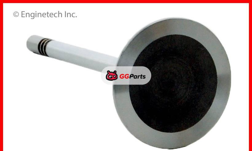 ENGINETECH V2388 Intake Valve
