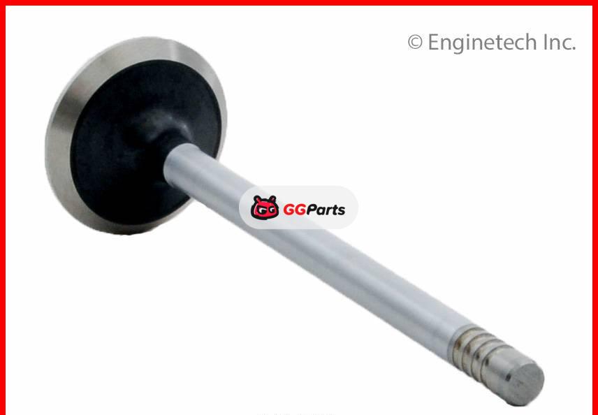 ENGINETECH V2433 Exhaust Valve