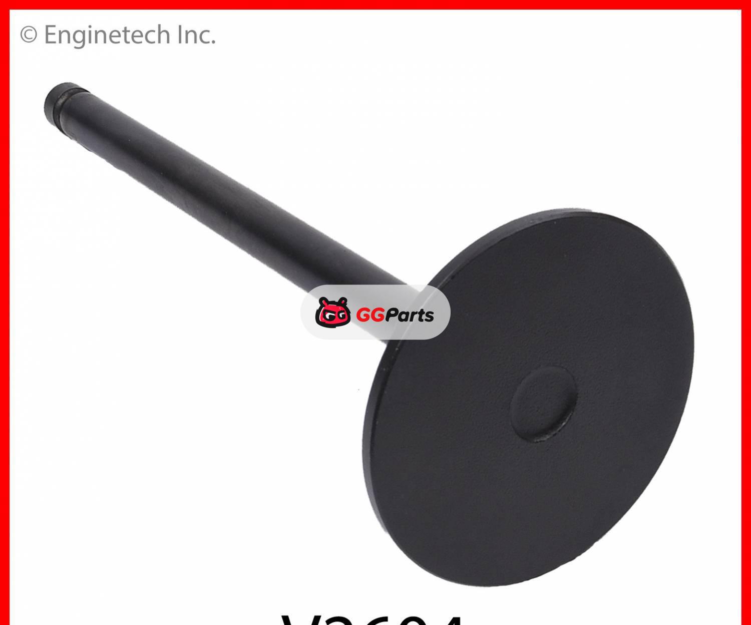 ENGINETECH V2604 Intake Valve