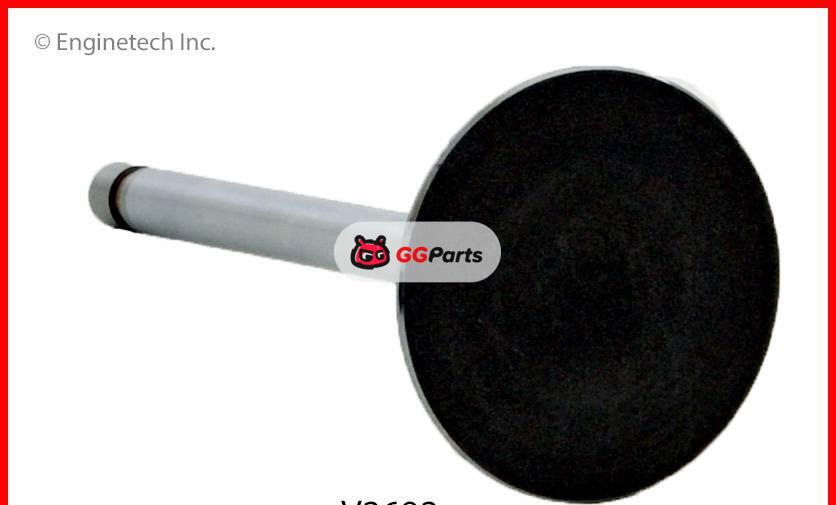 ENGINETECH V2692 Intake Valve