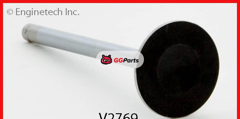 ENGINETECH V2769 Exhaust Valve