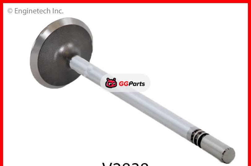 ENGINETECH V2838 Intake Valve