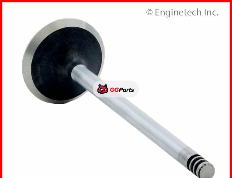 ENGINETECH V3001 Exhaust Valve