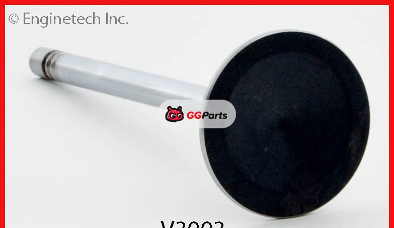ENGINETECH V3003 Exhaust Valve