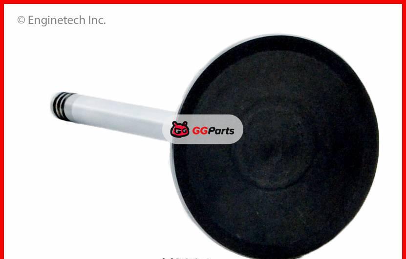 ENGINETECH V3004 Intake Valve