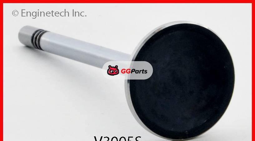 ENGINETECH V3005S Exhaust Valve