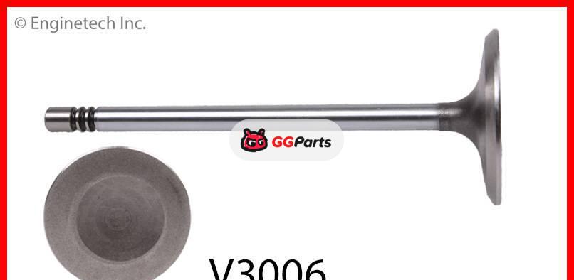 ENGINETECH V3006 Intake Valve