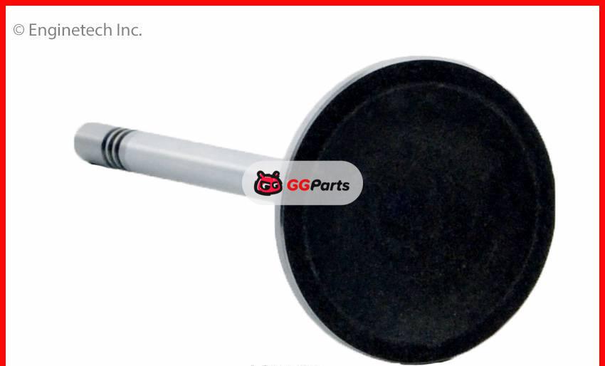 ENGINETECH V3008 Intake Valve