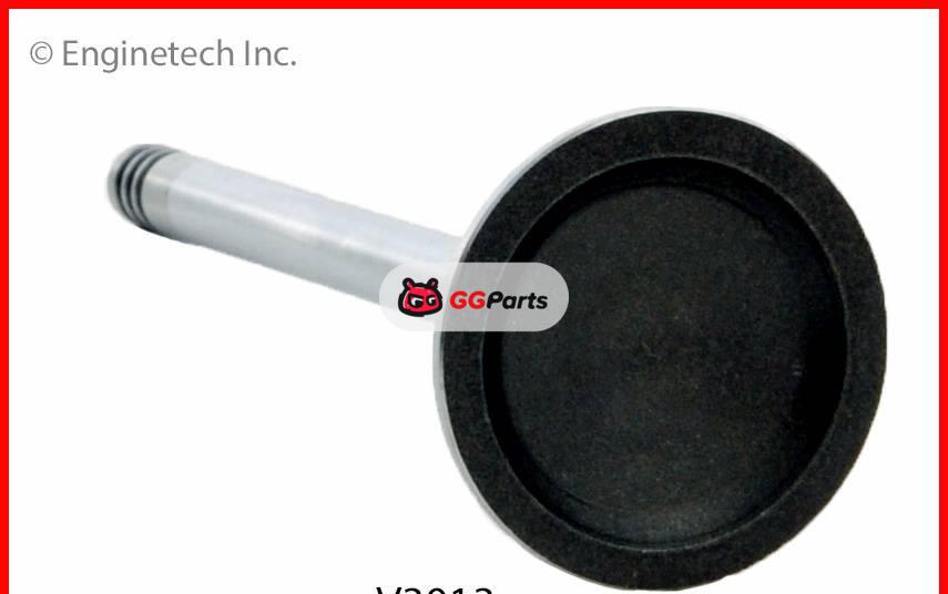 ENGINETECH V3013 Exhaust Valve