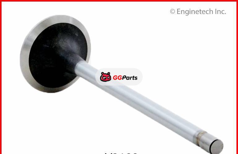 ENGINETECH V3188 Intake Valve
