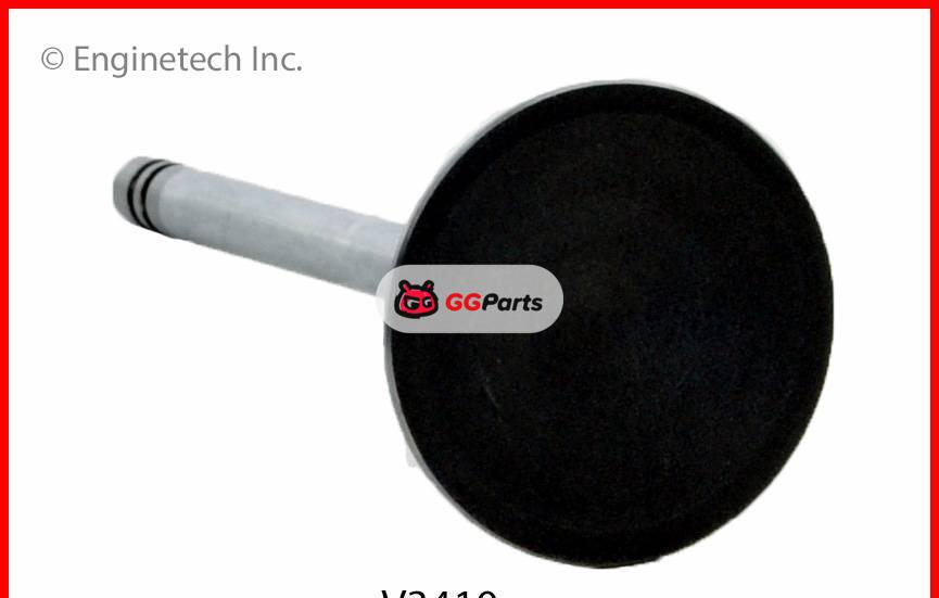 ENGINETECH V3410 Intake Valve