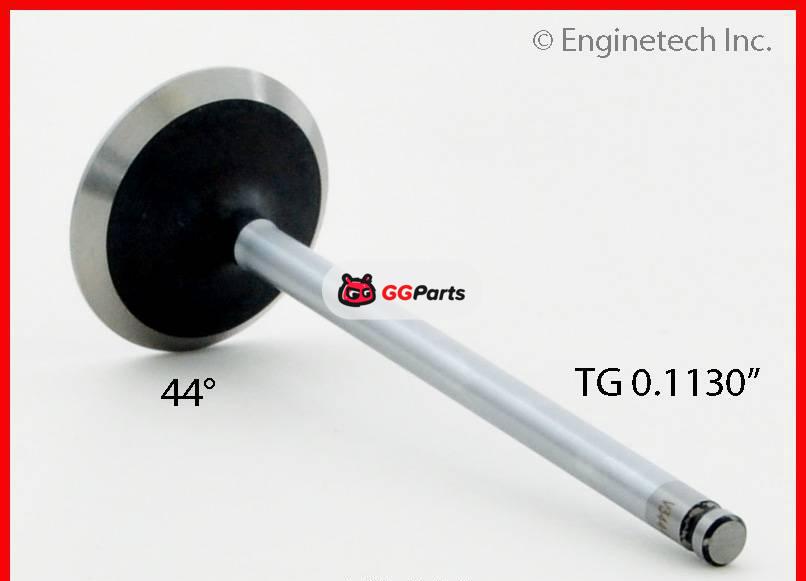 ENGINETECH V3444 Intake Valve
