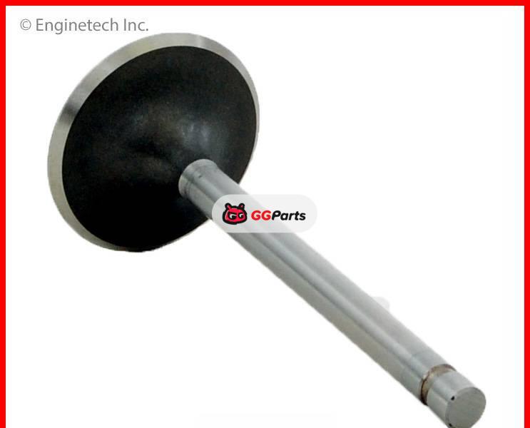 ENGINETECH V3452 Intake Valve