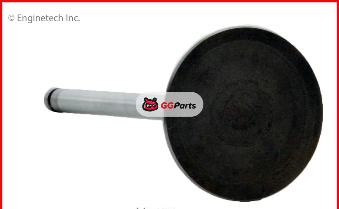 ENGINETECH V3456 Intake Valve