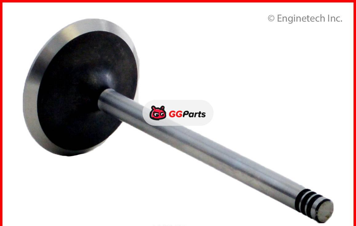 ENGINETECH V4342 Intake Valve