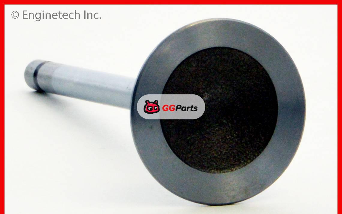 ENGINETECH V4344 Intake Valve