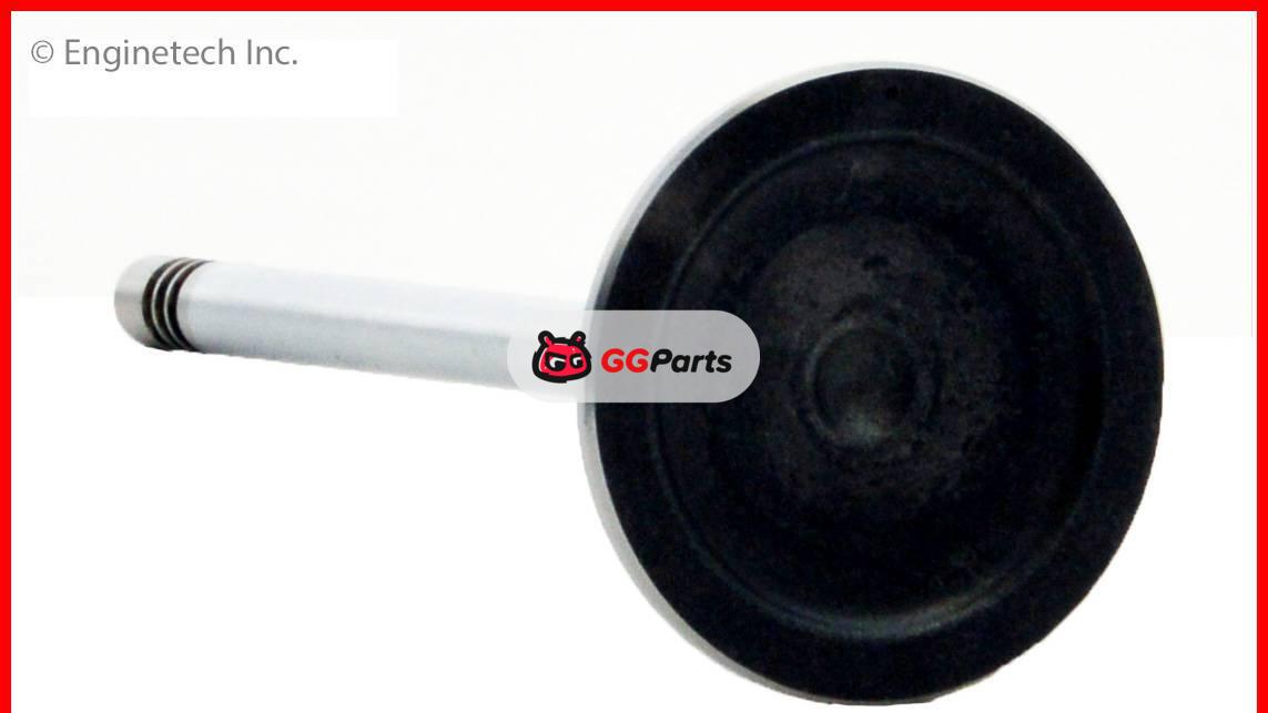 ENGINETECH V4352 Intake Valve