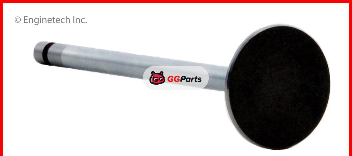 ENGINETECH V4356 Intake Valve