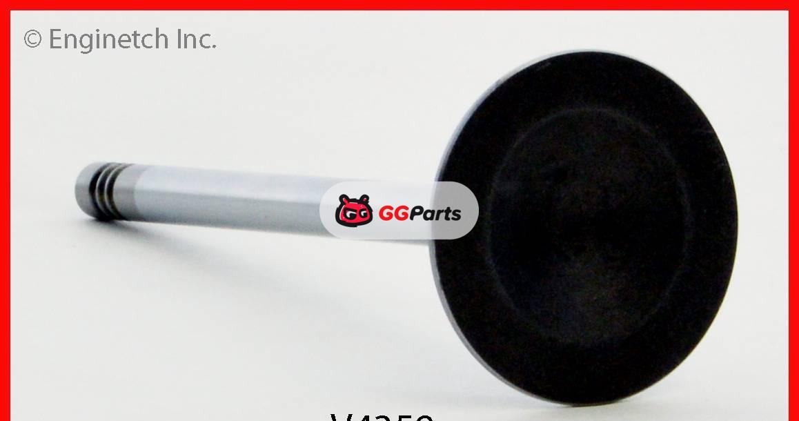 ENGINETECH V4358 Intake Valve