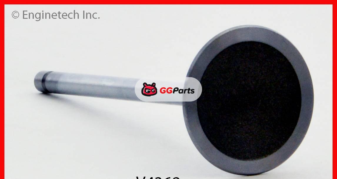 ENGINETECH V4362 Intake Valve
