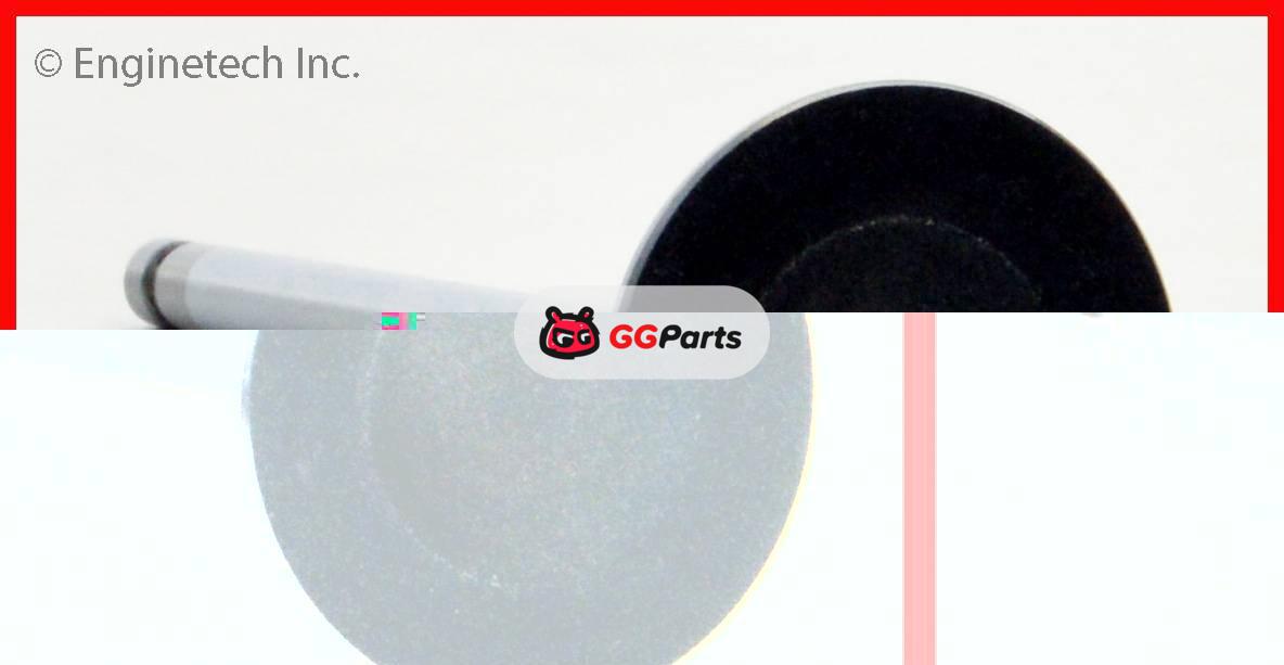 ENGINETECH V4382 Intake Valve