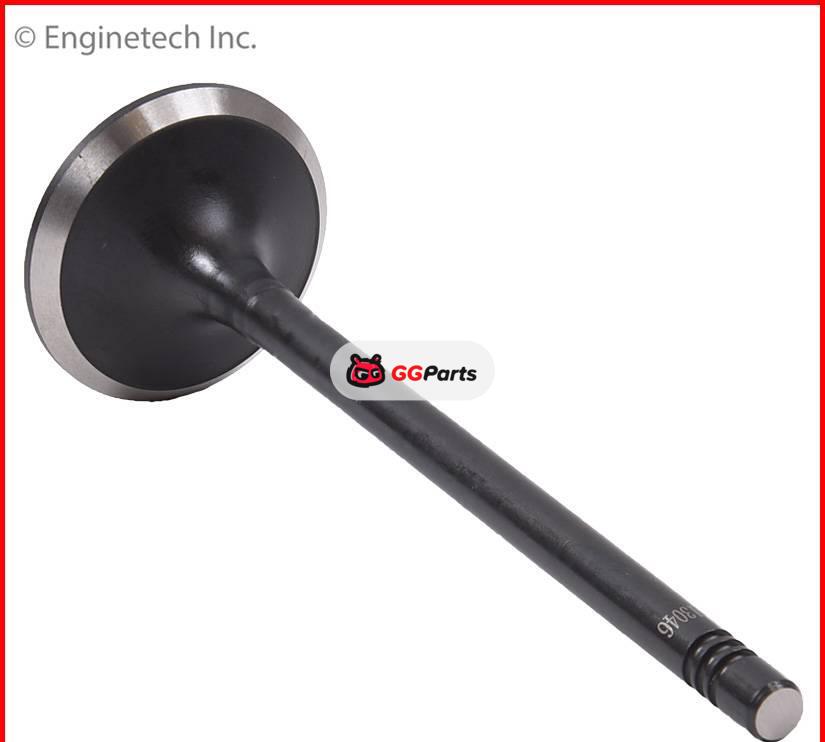 ENGINETECH V4423 Exhaust Valve