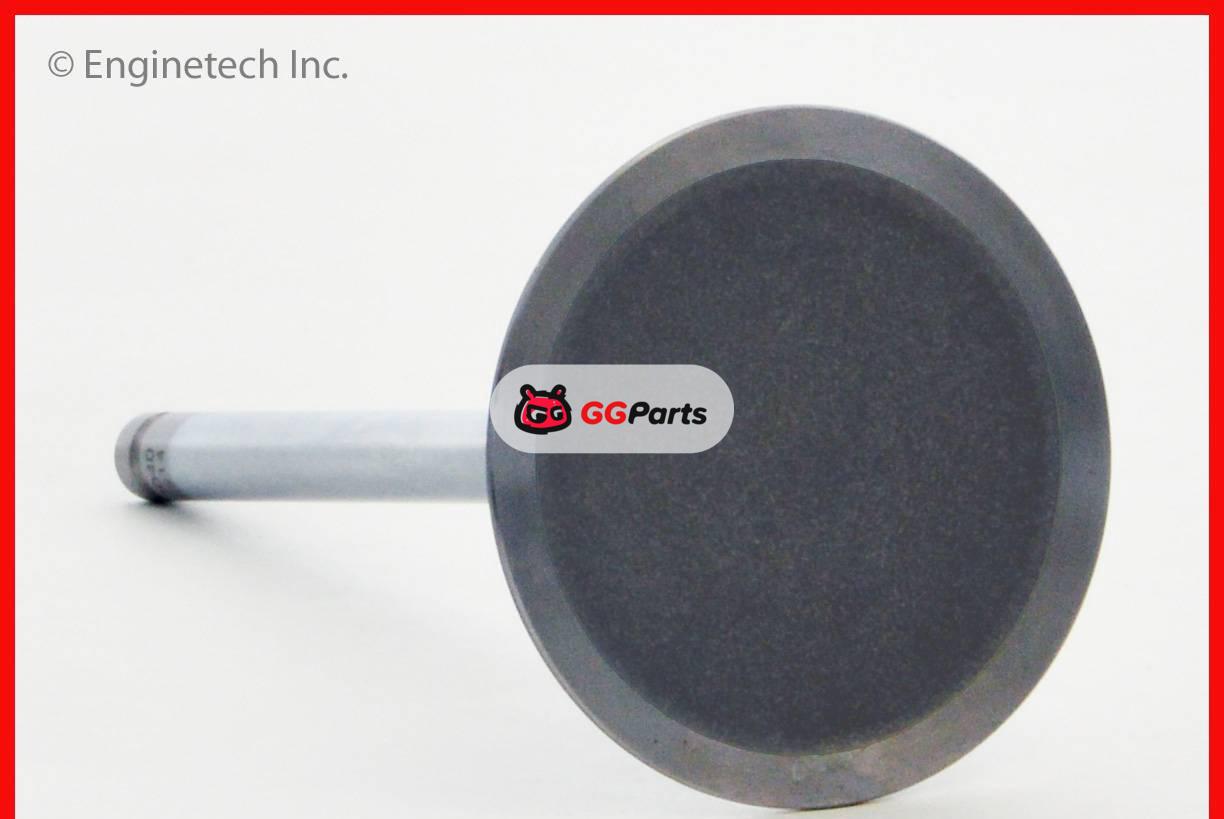 ENGINETECH V4450 Intake Valve