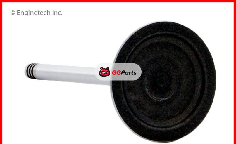 ENGINETECH V4458 Intake Valve
