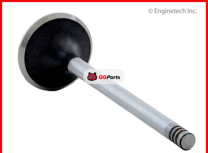 ENGINETECH V4459 Exhaust Valve
