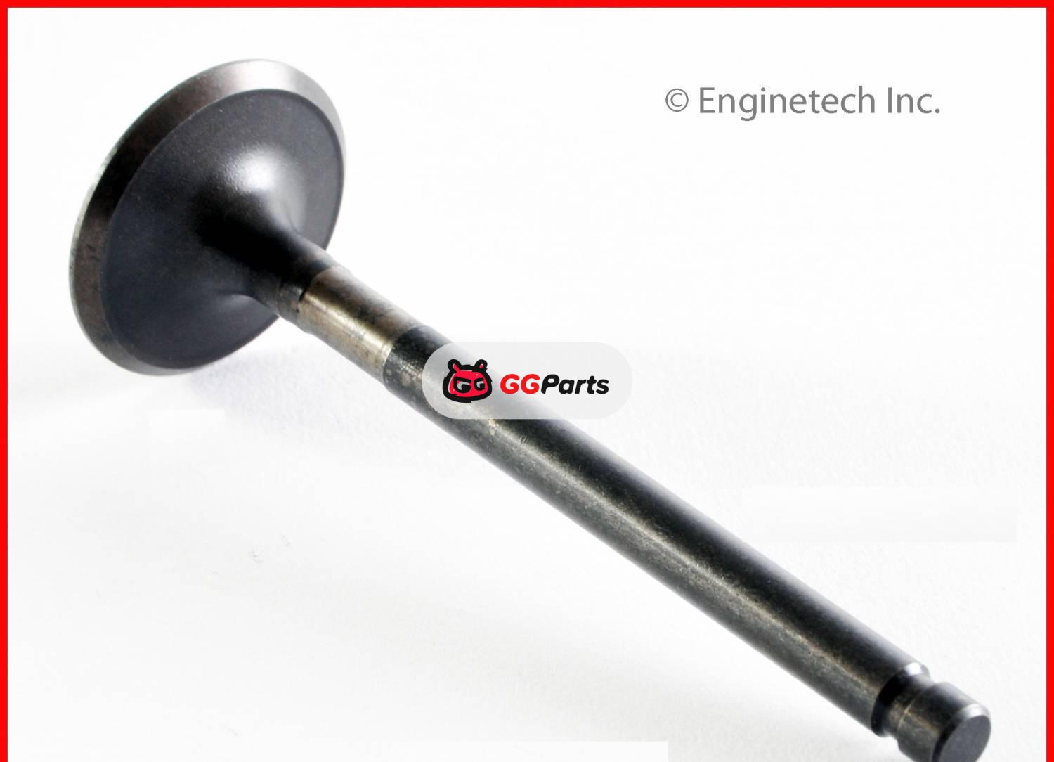 ENGINETECH V4499 Exhaust Valve