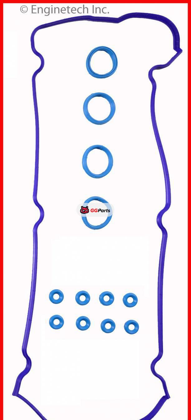 ENGINETECH VCCR24A Valve Cover Gasket