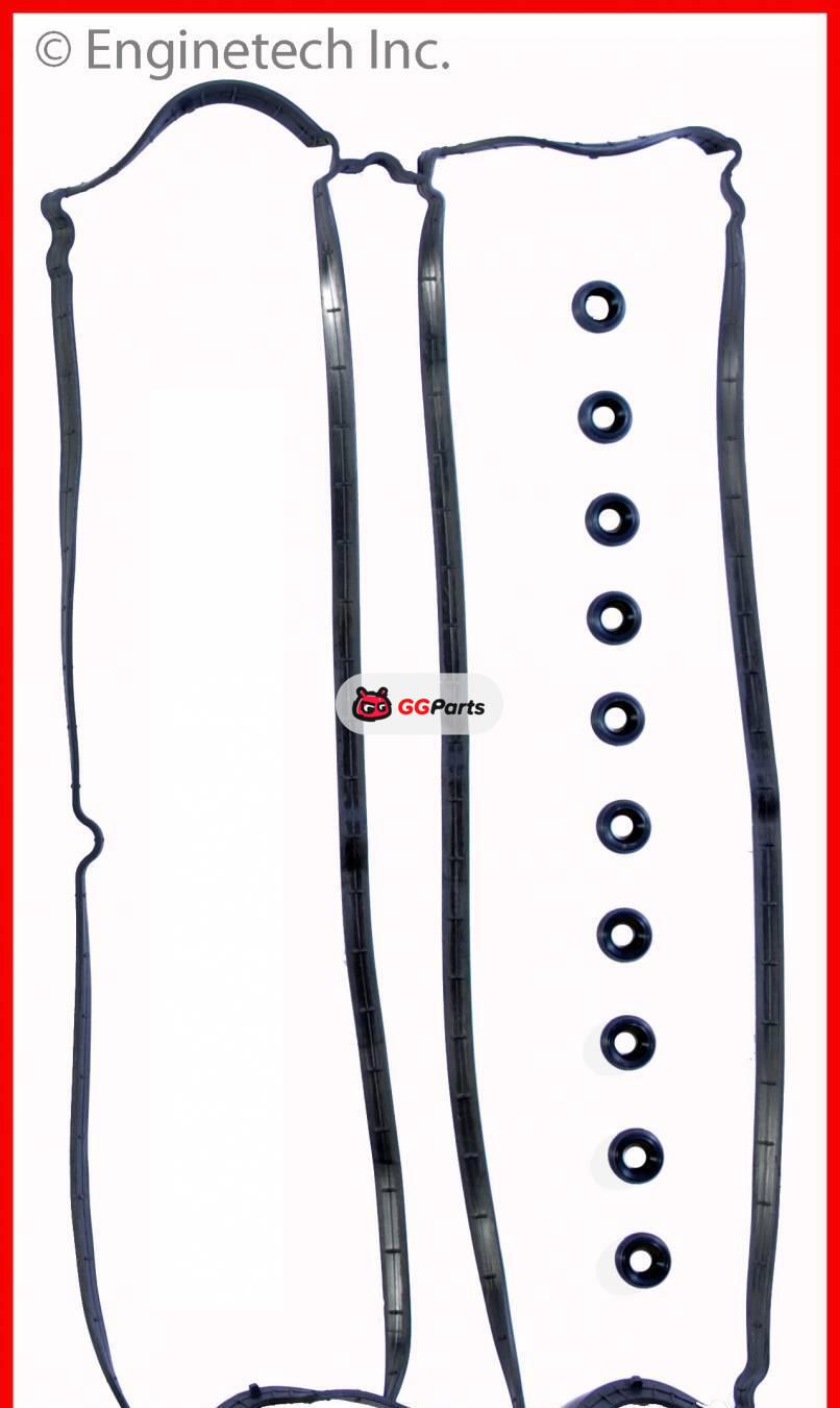 ENGINETECH VCF121D Valve Cover Gasket