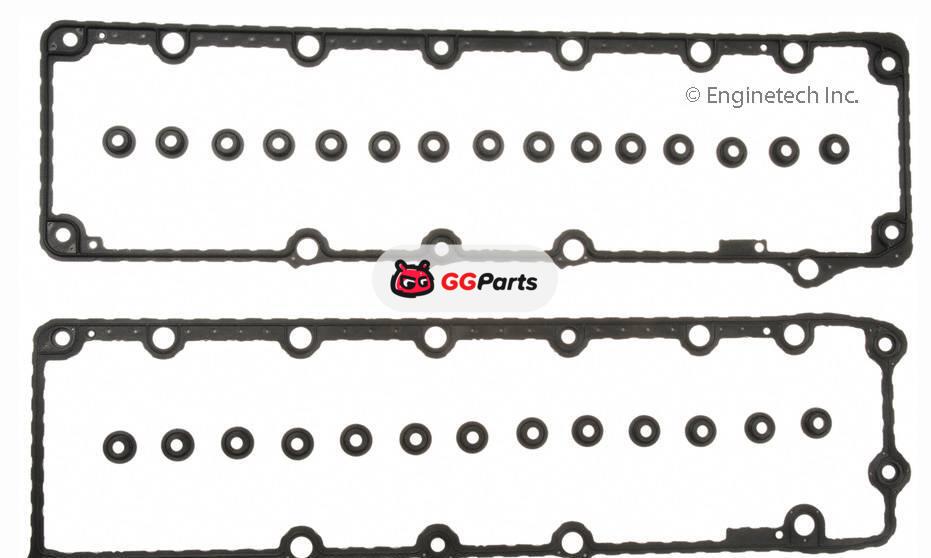 ENGINETECH VCF415 Valve Cover Gasket