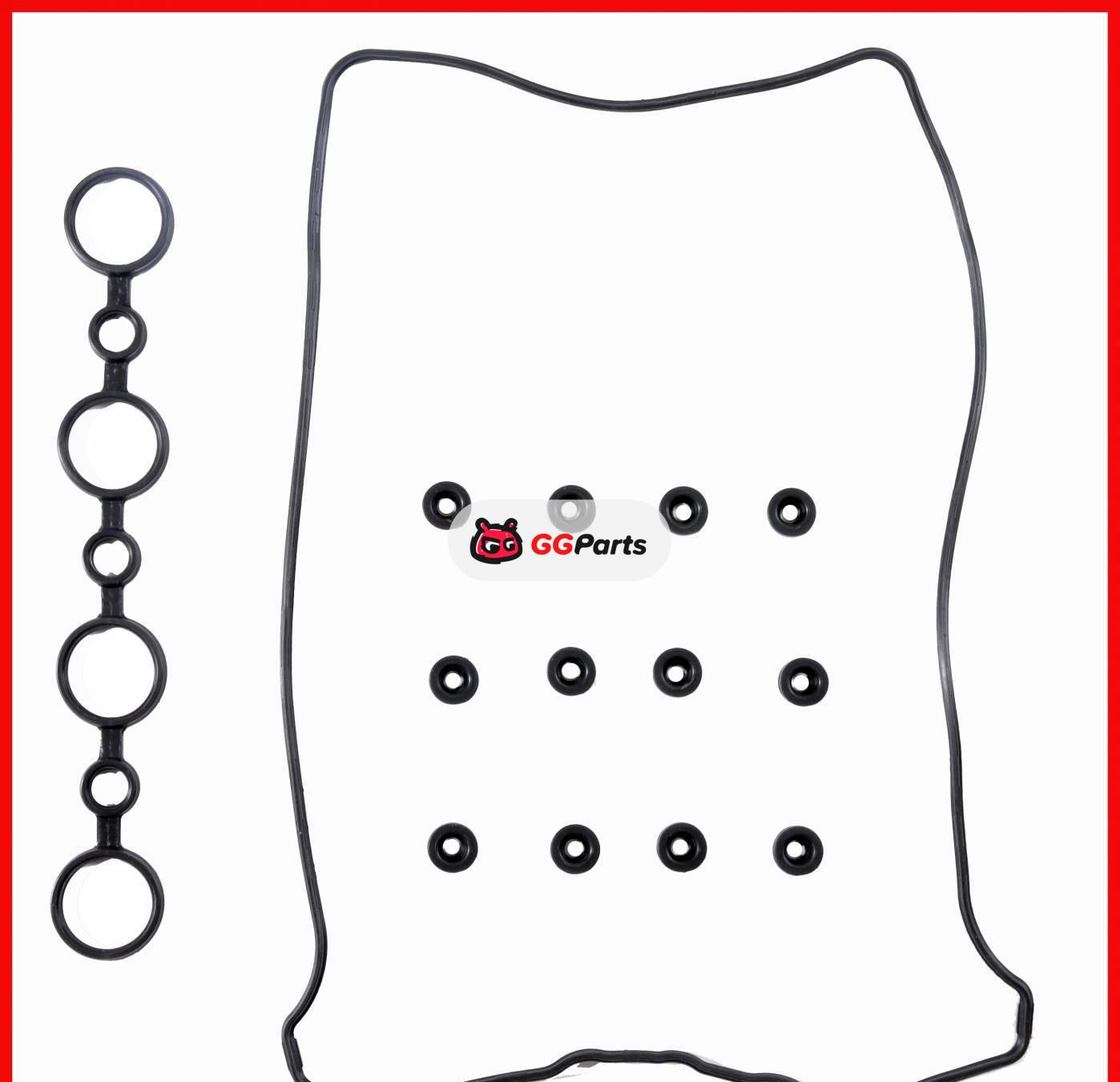 ENGINETECH VCS19A Valve Cover Gasket