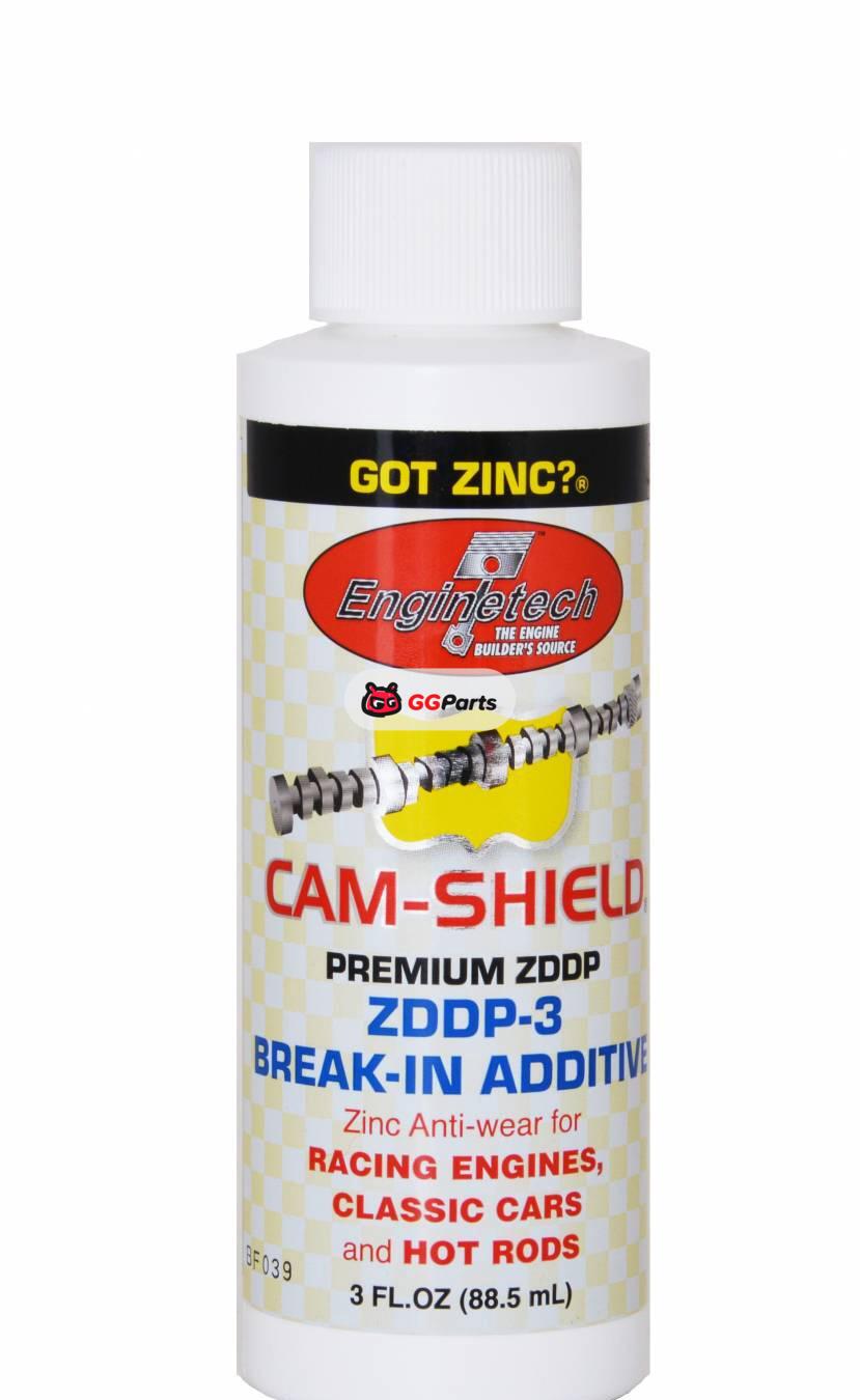 ENGINETECH ZDDP3 Camshaft Break-In Additive